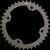 Sunstar Sprockets Sprocket Rr 520 38T