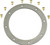 Drag Specialties 74 Cltch Hub Linng W/Riv