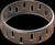 Drag Specialties Clut Hub Rol Ret 58-84Bt