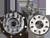 Drag Specialties Complt 5Stud Hub 36-E84Hd