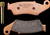 EBC Brake Pads - EPFA185HH