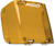 Rigid Industries Cover Light D-Ss Amb