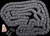 RK Chain RK 530 DR - Drag Racing Chain - 160 Links