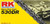 RK Chain RK 530 DR - Drag Racing Chain - 170 Links