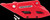 T.M. Designwork Factory Edition Chain Guide With Replacement Wear Pad  Red Gas Gas 2024' MC 125