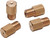 EBC A-Bax Precision Mikuni-Style Hex Head (HJ Prefix) Main Jets - #320 - 4-Pack