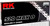 Rk Chain 520Max-O X 116 Gold