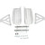 Devol Rad Grds Dvol 0101-3402