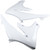 Cycra Shroud Pf Yzf18 White