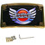 Custom Dynamics LED License Plate Frame - Gold