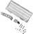 Devol Rad Guards 0101-5401