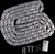Threed Chain 3D 530Z X 150 Chr