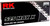 RK Chain RK 525 Max X - Drive Chain - 120 Links - Green