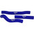 Cv4 Radiator Hose Kit Ktm Blu