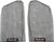 Twin Air Radiator Slv Yzf Twin Air