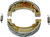 EBC Brake Shoes - Eton/Honda