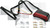Ufo Tail & Brake Light Univ