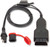 Tecmate Cord Sae To Obd2 O37