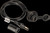 Tecmate Sae 10Amp Blkhead Con 40"