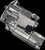 Terry Components 2.0 Kw Star. Pol 94-06 Bt