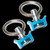 Steadymate Track O Fitting Series L
