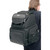 Saddlemen Backseat/Sissy Bar Bag - Black