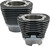 S&S Cycle Cylinders 4.125Blk 07-17