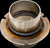 S&S Cycle Insert Pwr Tune 1.875"
