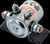 WARN Replacement Solenoid Winch Parts