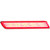 Custom Dynamics Saddlebag Latch Lights - Red