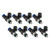 ID 1300cc Injectors idx1300.34.14.14.8