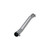 MBRP Muffler Delete Pipe SS