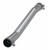 MBRP Muffler Delete Pipe SS