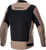 Alpinestars Luc v2 Air Jacket - Brown/Black - 2XL