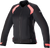 Alpinestars Stella Eloise Jacket - Black/Pink - Large