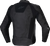 Alpinestars Missile v3 Leather Jacket - Black/Black - US 50 / EU 60
