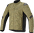 Alpinestars T SP-5 Rideknit Jacket - Green/Camo - Small