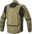 Alpinestars T SP-5 Rideknit Jacket - Green/Camo - Small