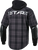 Alpinestars MO.ST.EQ Tartan Jacket - Gray/Black - 2XL