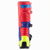 Alpinestars Tech 3 Boots - Red/Blue/Yellow Fluorescent - US 8