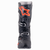 Alpinestars Tech 10 Boots - Black/Red Fluorescent - US 7