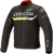 Alpinestars T-SPS Ignition Jacket - Black/Yellow - Small