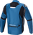 Alpinestars T SP-5 Rideknit Jacket - Black/Blue - Small