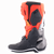Alpinestars Tech 10 Boots - Black/Red/Orange/White - US 8