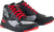 Alpinestars Speedflight Shoe - Black/Red/White - US 10.5