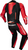 Alpinestars GP-R7 1-PC Leather Suit - Black/Red - US 44 / EU 54