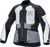 Alpinestars Andes Air Drystar Jacket - Ice Gray/Dark Gray/Black - 3XL