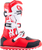 Alpinestars Tech-T Boots - Red/Black/White - US 7