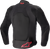 Alpinestars SMX Air Jacket - Black/Red - 2XL