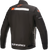 Alpinestars T-SPS Ignition Jacket - Black/White/Red - Small